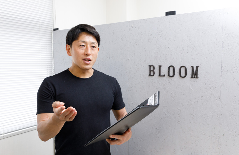 初心者は何をすべき？【食事編】仙台のパーソナルジム﻿BLOOM