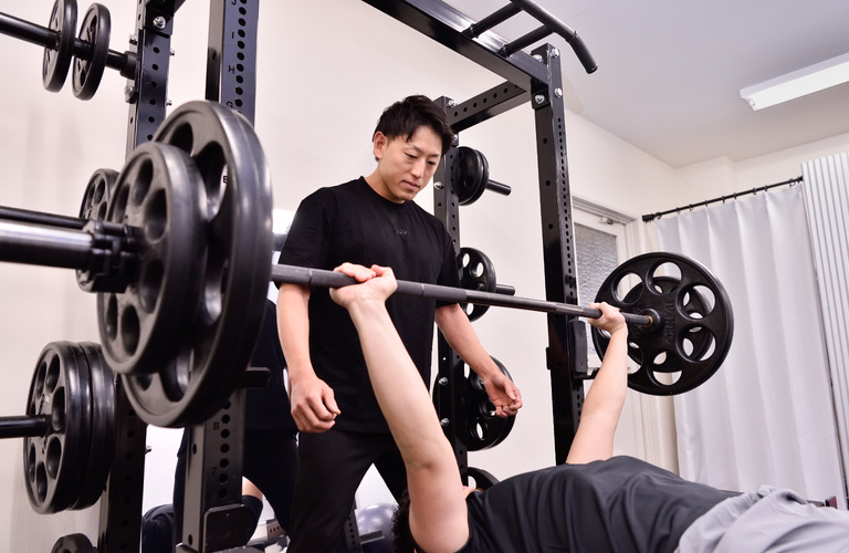 トレーニングは追い込んでやるべき？【仙台のパーソナルトレーニングジムBLOOM】
