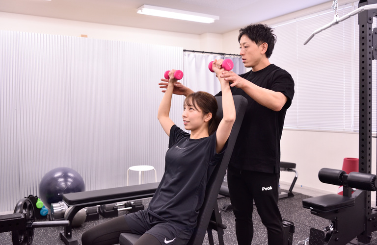 「筋トレが続かない」そんな方へ継続するコツを教えます。【仙台のパーソナルジムBLOOM】