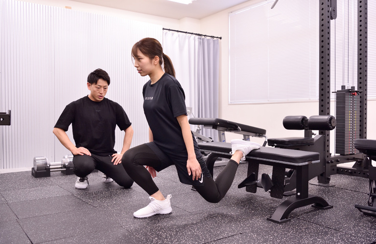 水でダイエット効率アップ！「仙台のパーソナルジムBLOOM」
