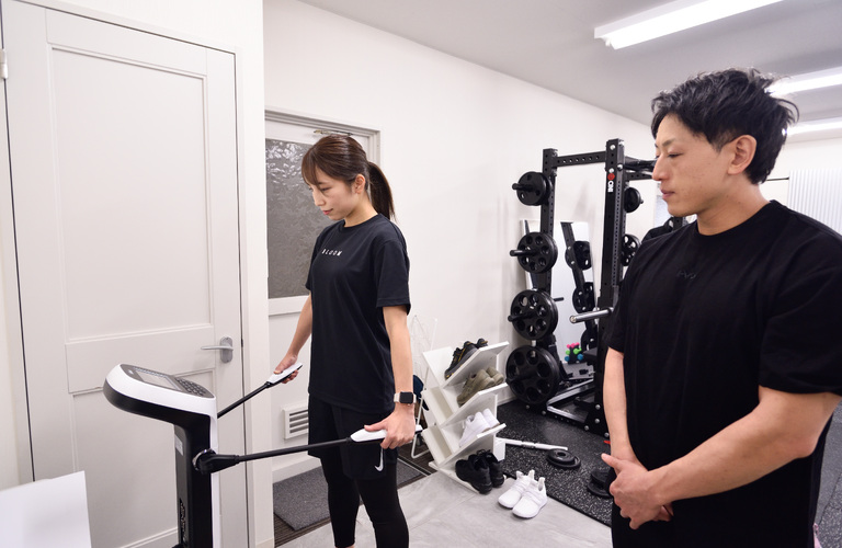 隠れ肥満とは？「仙台のパーソナルジムBLOOM」