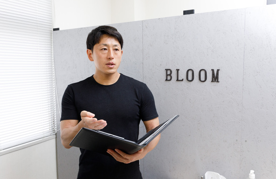 隠れ肥満の原因は？「仙台のパーソナルジムBLOOM」