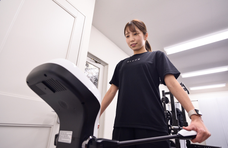 ダイエット時の体重の測り方！「仙台のパーソナルジムBLOOM」