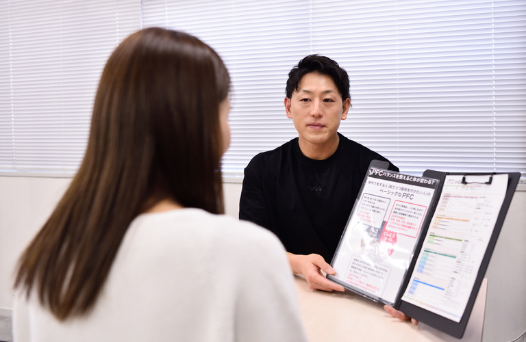 ダイエット中でも脂質の減らしすぎはNG「仙台のパーソナルジムBLOOM」
