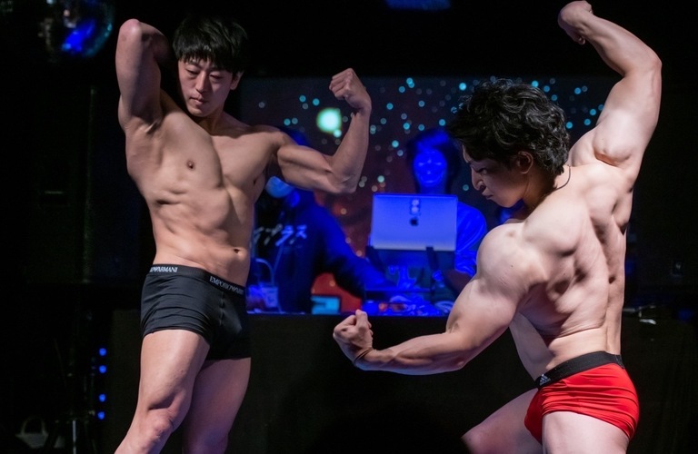 仙台マッスルバーさんと一緒にイベントに参加してきました！「仙台のパーソナルジムBLOOM」