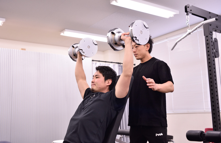 年末年始に向けて今からダイエット！「仙台のパーソナルジムBLOOM」