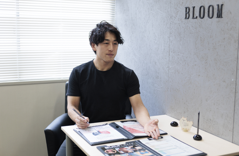 パーソナルトレーニングとエステどっちを選ぶ？「仙台のダイエット特化型パーソナルジムBLOOM」