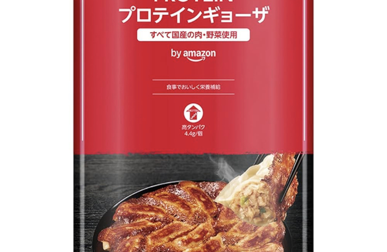 ダイエット中におすすめプロテイン餃子☆「仙台のパーソナルジムBLOOM」