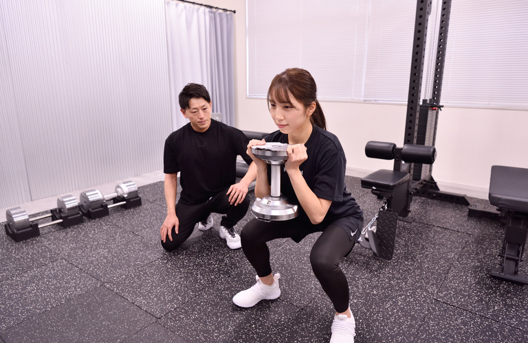 仙台市青葉区本町でダイエットするならパーソナルジムBLOOMがおすすめ☆