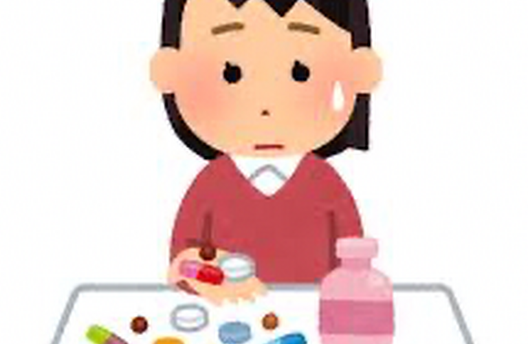サプリメントで筋肉がついたり体脂肪が減るわけではない「仙台のパーソナルトレーニングジムBLOOM」