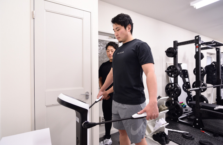 今年中に痩せたい人はみてください「仙台のパーソナルトレーニングジムBLOOM」