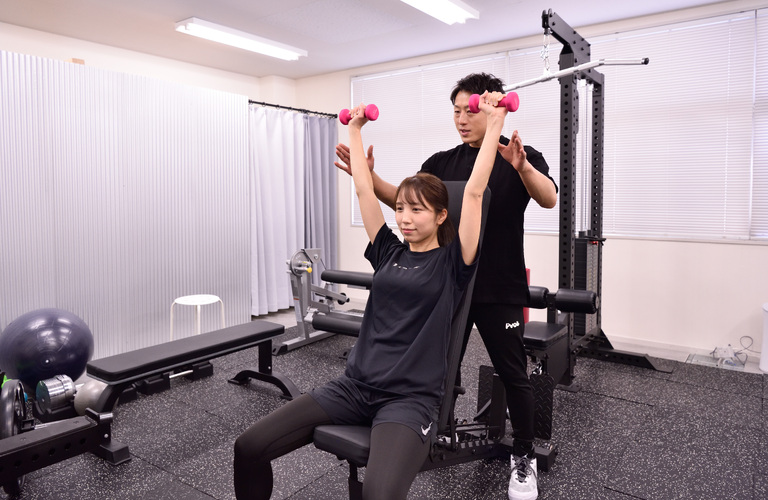 ダイエット時に無謀な目標設定をしていませんか？【仙台のパーソナルトレーニングジムBLOOM】